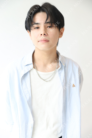 スタイリスト TAKURO(box kyoto)